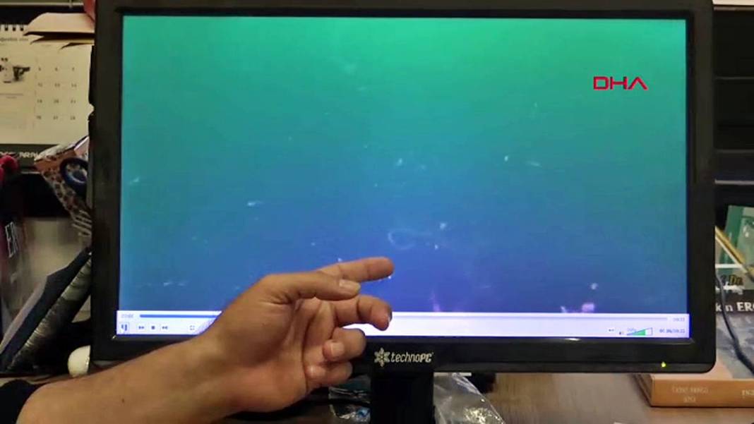 Kabus geri döndü: Sessiz ve derinden ilerliyor! Üniversiteden bilim insanları çalışma başlattı 2